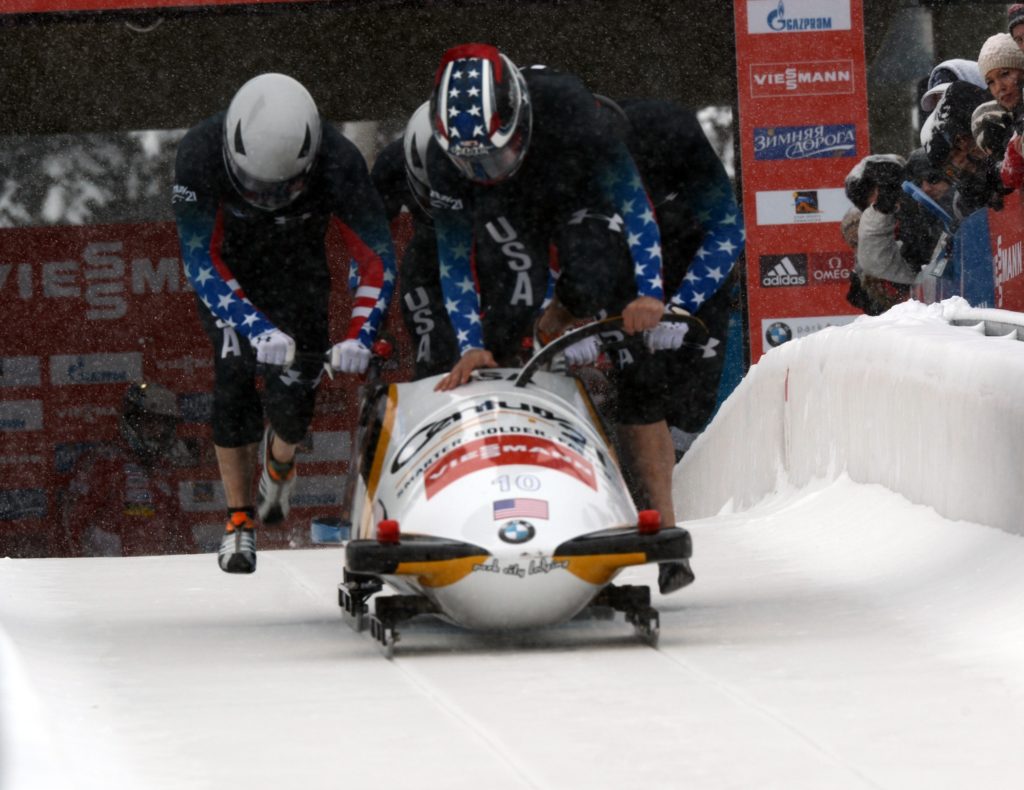bobsled-683993