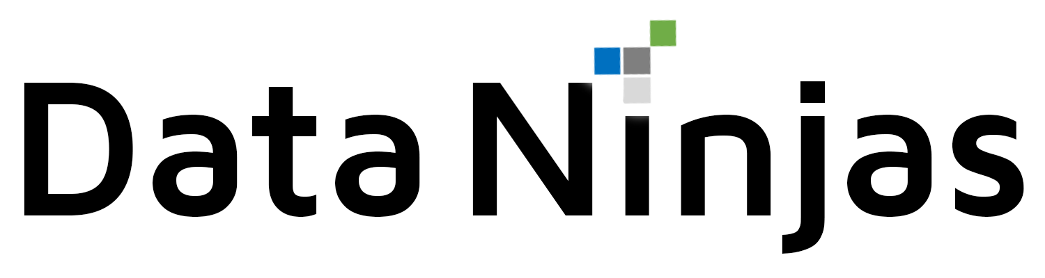 Data Ninjas Logo